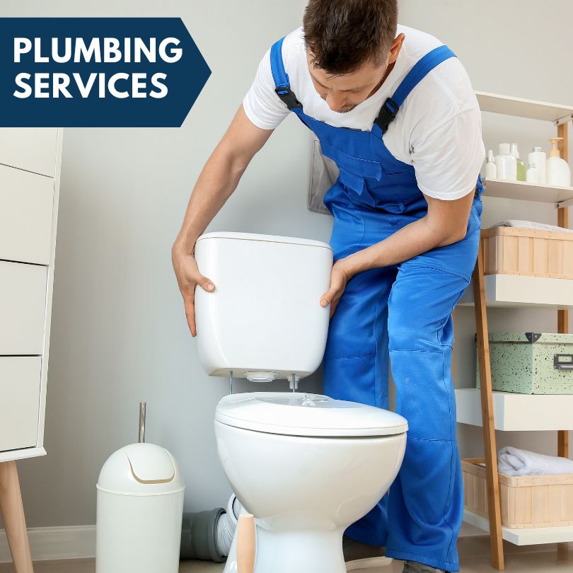 Plumbing Company in Lumberton, TX