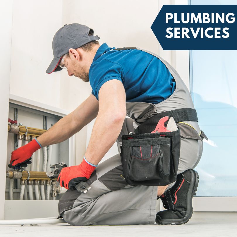 Lumberton Plumbing Company